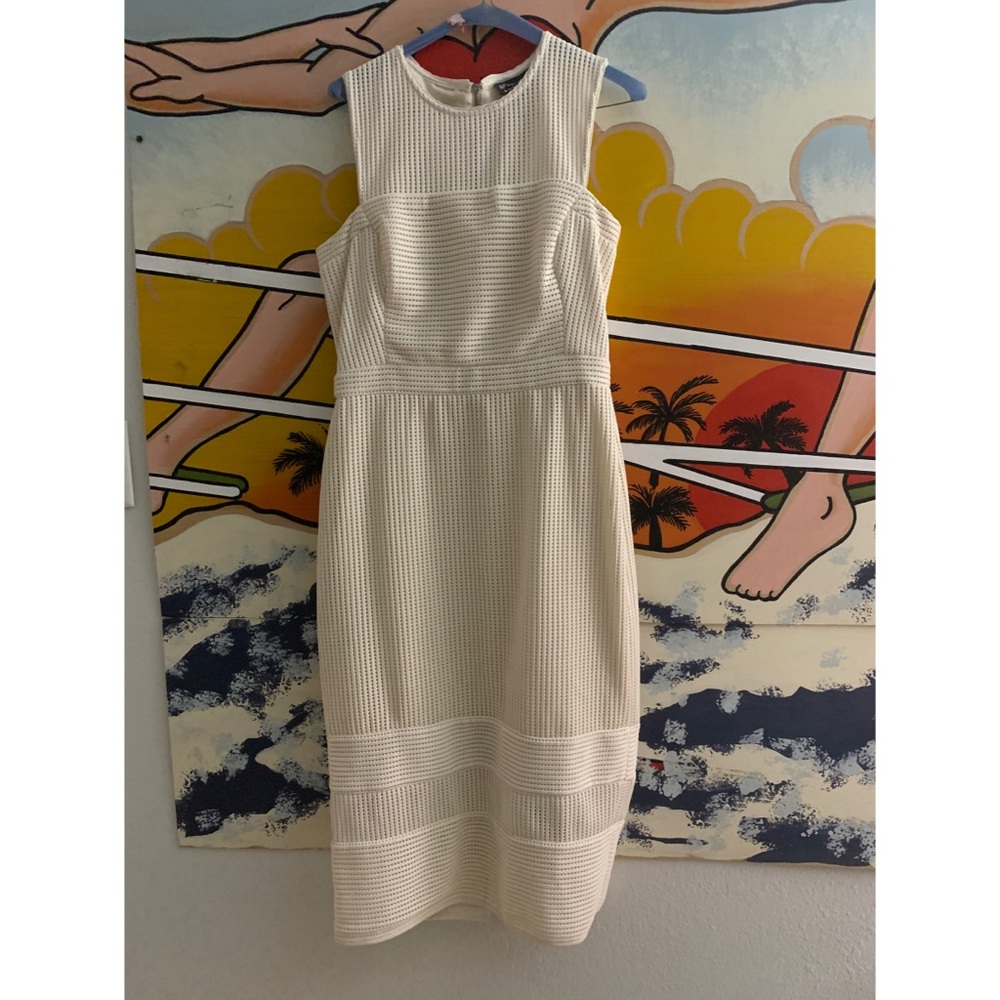 Spotlight by warehouse dress
